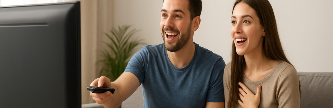 IPTV USA Cover Image