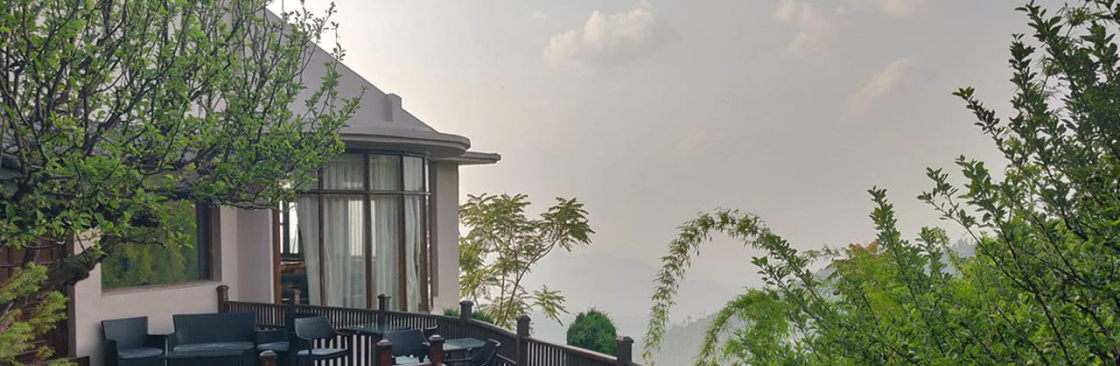 Kanatal Resorts Cover Image