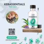 Kerassentials Wave Profile Picture