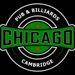 Chicago Pub Cambridge Profile Picture