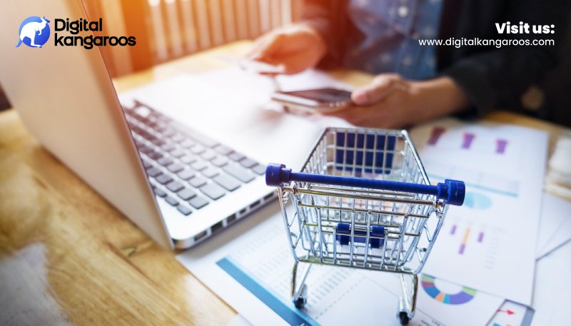 CRO-Focused Web Design | Double Your Online Sales with Digital Kangaroos