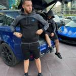 Syna World Hoodie Profile Picture