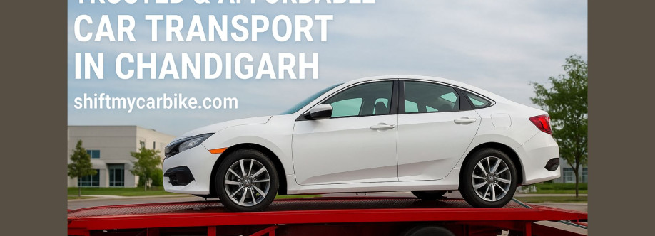 Shiftmy carbike Cover Image