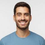 George Jacob Profile Picture