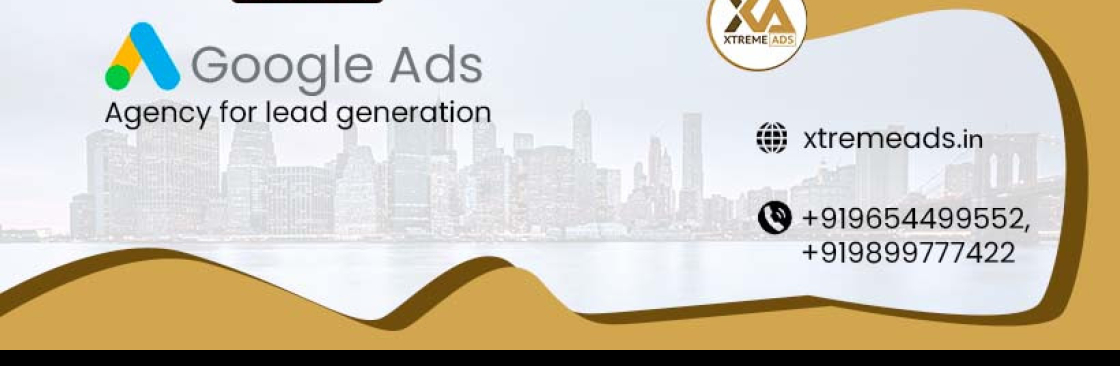 xtreme Ads Cover Image