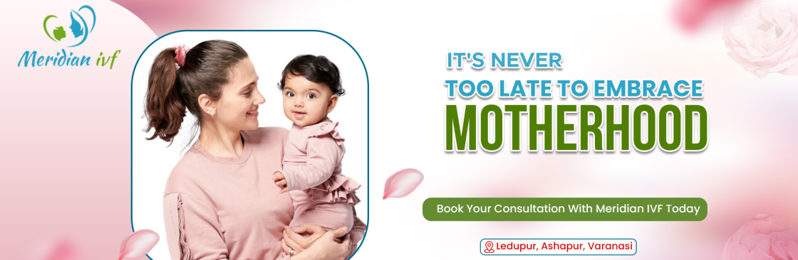 Meridian IVF Cover Image