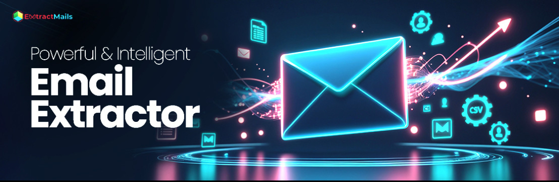 Extract Mails Cover Image