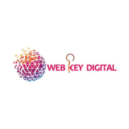 WebKey Digital Profile Picture