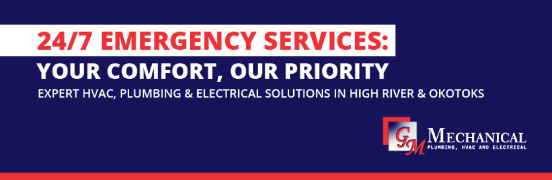 GM Mechanical Cover Image