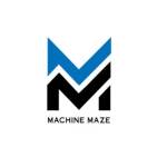 Machine Maze Profile Picture
