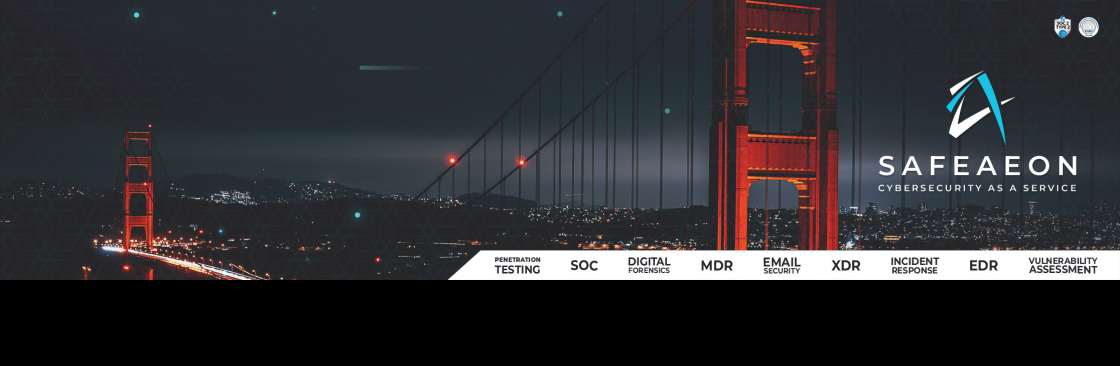 SaeAeon Inc Cover Image