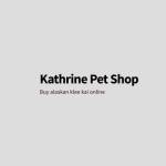Kathrine Pet Shop profile picture