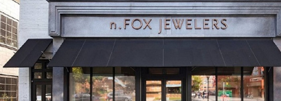 N Fox Jewelers Cover Image
