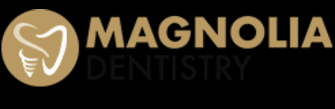 Magnolia Dentistry Cover Image