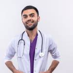 Krishiv Naidu Profile Picture