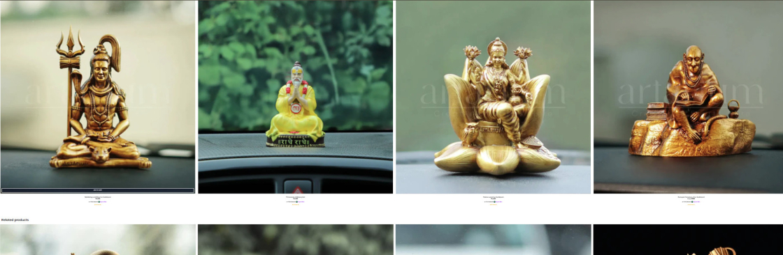 khatu shyam murti Cover Image