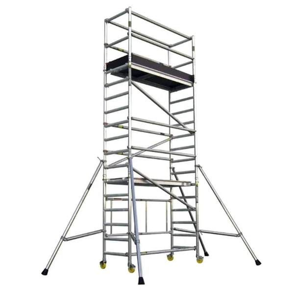 Top Aluminium Scaffolding Dealers and Rental Services in Bangalore – Scaff Man