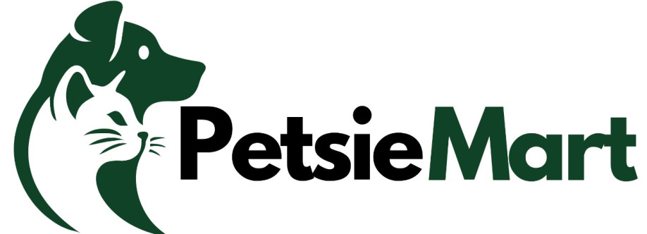 Petsie Mart Cover Image