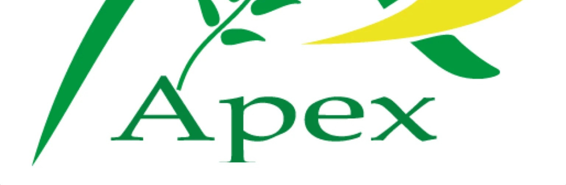 Apex herbex Cover Image