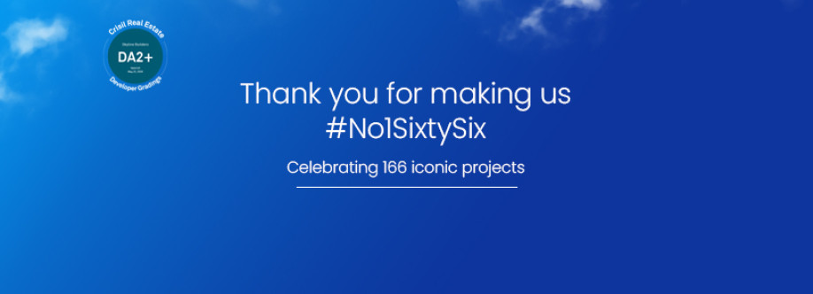 Skyline Builders Cover Image