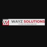 Wayz Solution Profile Picture
