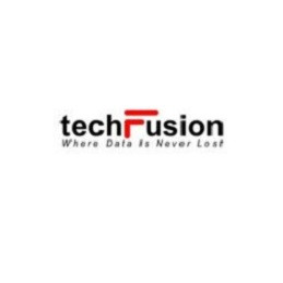Techfusion Digital Forensics Data Recovery Profile Picture