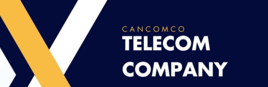 CanComCo Canada Communications Company Cover Image