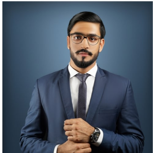 Devansh Singh Profile Picture