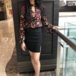 Heena Sharma Profile Picture