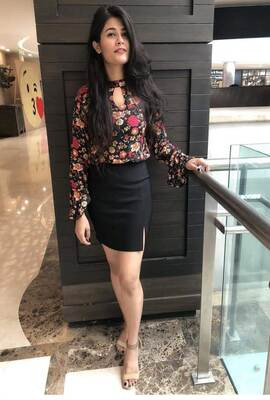 Heena Sharma Profile Picture