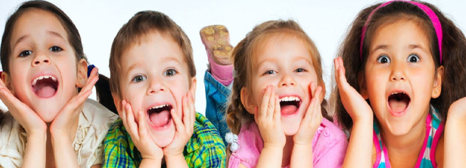 pohutukawa kidz Cover Image