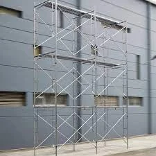 Strong and Reliable Scaffolding Solutions in Bengaluru – Mehfooz Enterprises -  WriteUpCafe