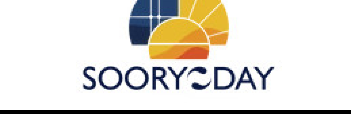 Sooryoday official Cover Image
