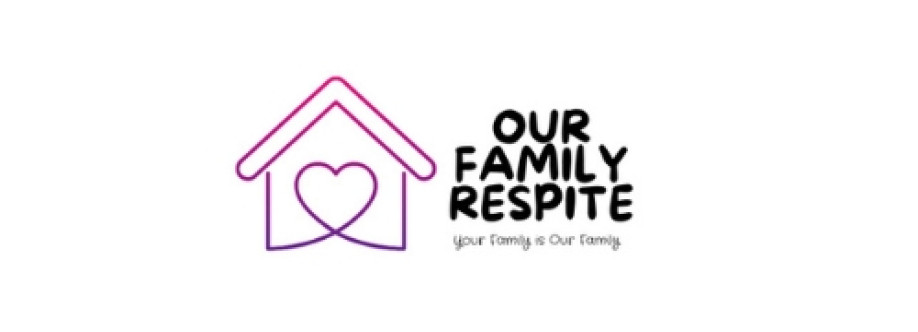 Our Family Respite Cover Image