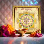 Shree yantra Profile Picture