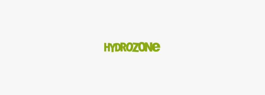 hydrozone Cover Image