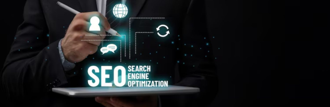 SEO Agency in Bangalore Cover Image