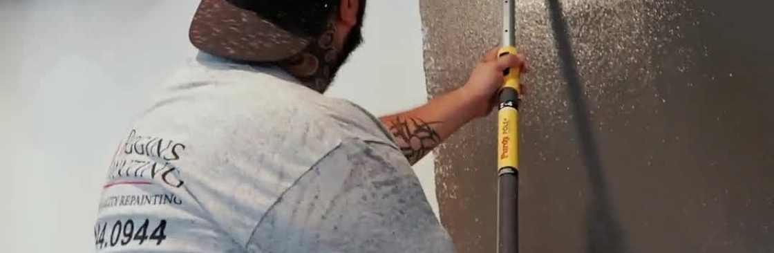 Riggins Painting Cover Image