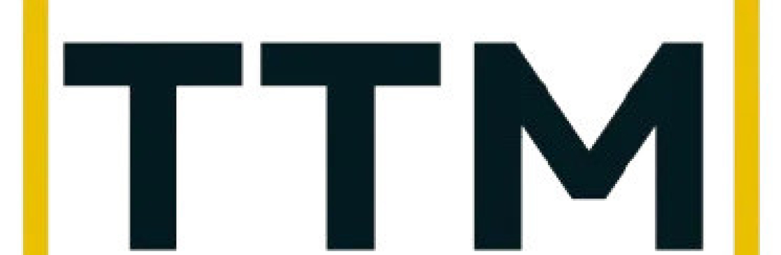 total trade masters Cover Image