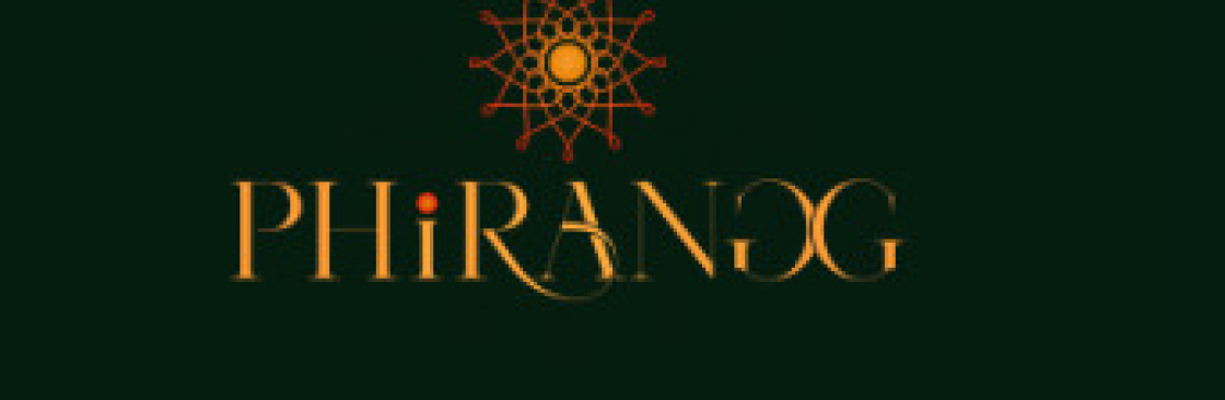 Firangg official Cover Image