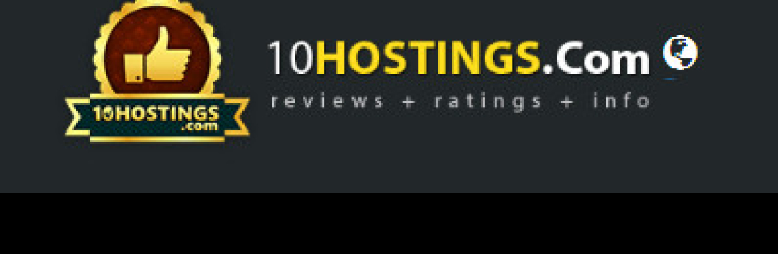10hosting official Cover Image