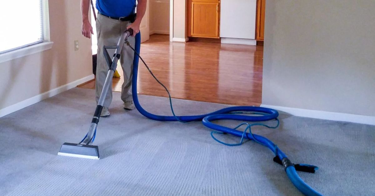 Carpet Cleaning Indianapolis | All Colors Carpet Cleaning