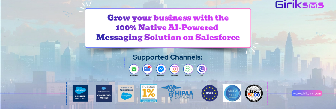 Girik SMS Cover Image