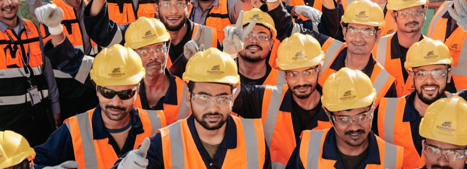 مرموم للقوى العاملة Cover Image