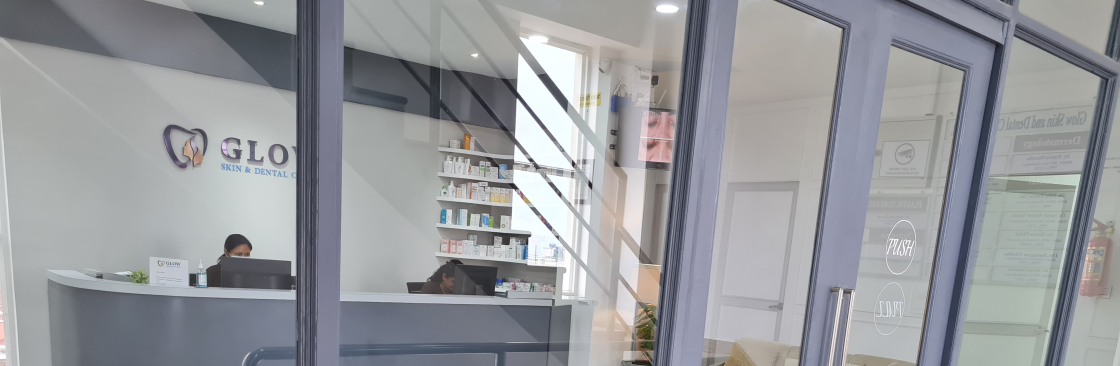 Glow Skin Dental Clinic Cover Image