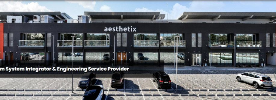 aesthetix Cover Image