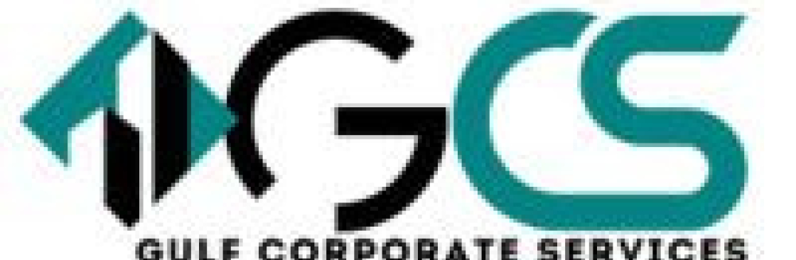 Gulf Corporate Services Cover Image