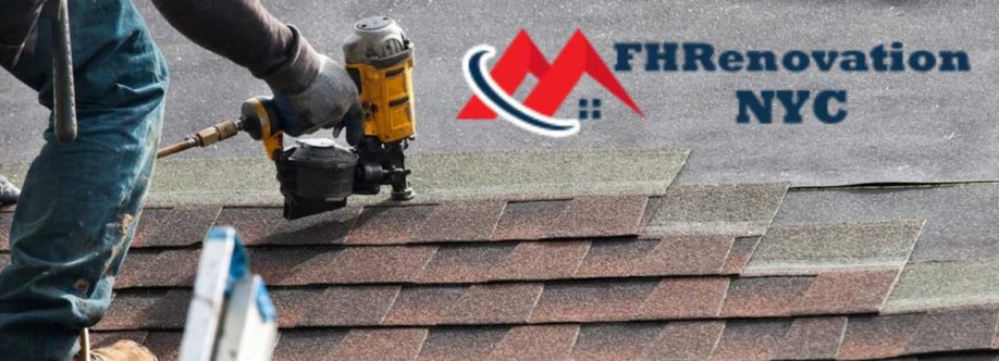 FH Renovation NYC Cover Image