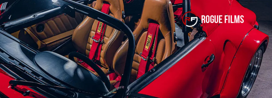 Rogue Films Cover Image