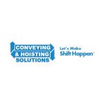 Conveying  Hoisting Solutions Profile Picture